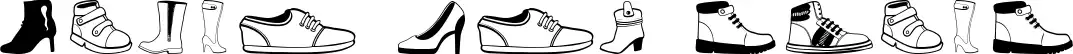 Women And Shoes