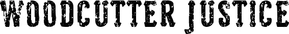 Woodcutter Justice