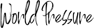 World Pressure
