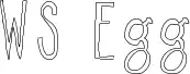 WS Egg