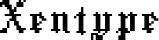 Xentype