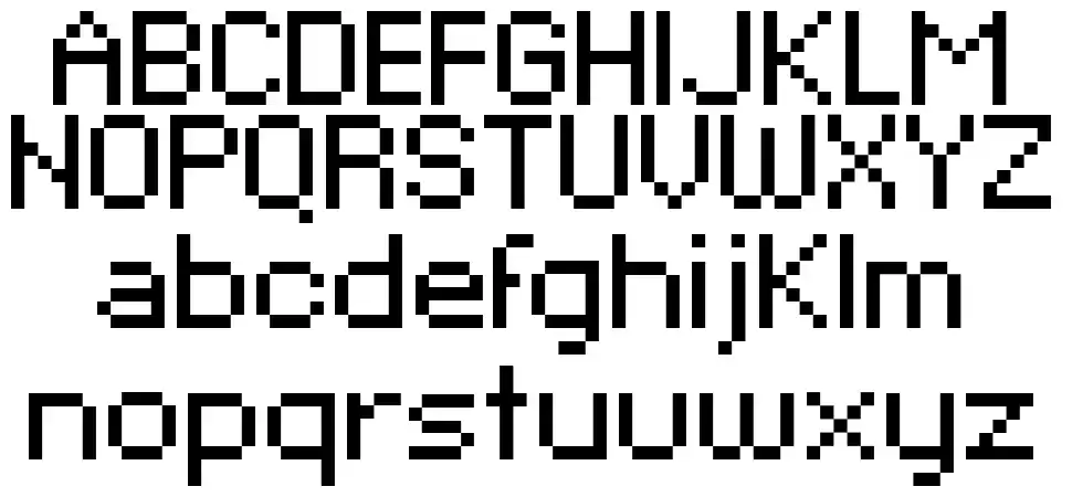 What Is Waterfall Letters What Is Waterfall Letters
