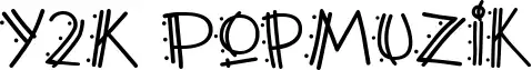 Y2K PopMuzik