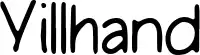 Yillhand