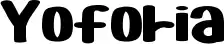 Yoforia