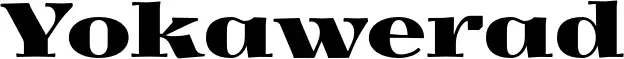 Yokawerad