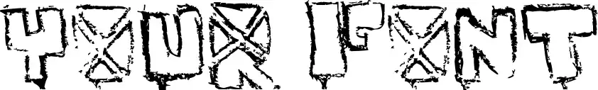 Your Font