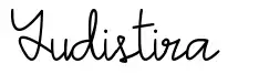 Yudistira