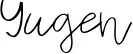Yugen