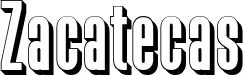 Zacatecas