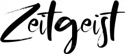 Zeitgeist