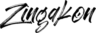 Zingakon