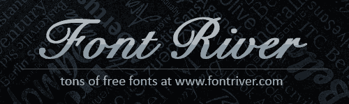 fancy writing fonts