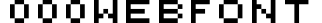 000webfont