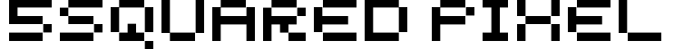 5squared Pixel
