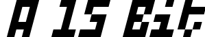 A-15-Bit