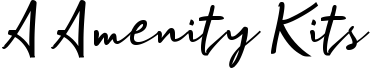 A Amenity Kits