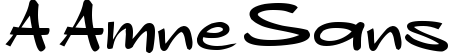 A Amne Sans