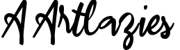 A Artlazies