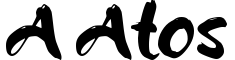 A Atos