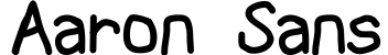 Aaron Sans