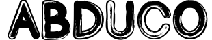 Abduco