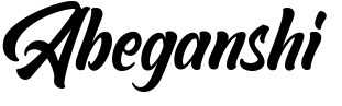 Abeganshi