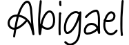 Abigael