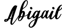 Abigail