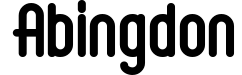 Abingdon