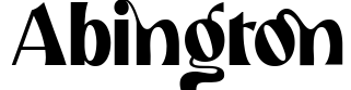 Abington