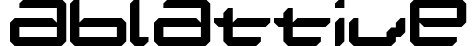 Ablattive