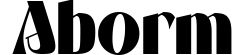 Aborm
