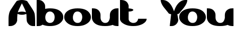 About you