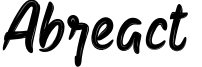 Abreact