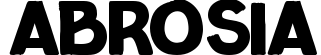 Abrosia