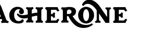 Acherone