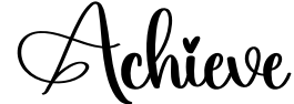Achieve