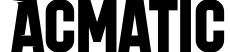 Acmatic