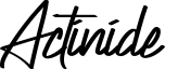 Actinide