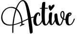Active