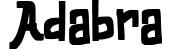 Adabra