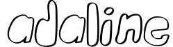 Adaline