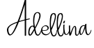 Adellina