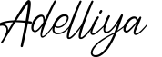 Adelliya