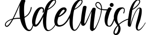 Adelwish
