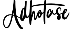 Adhotase