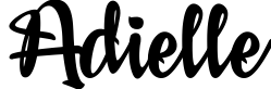 Adielle