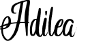 Adilea