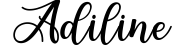 Adiline
